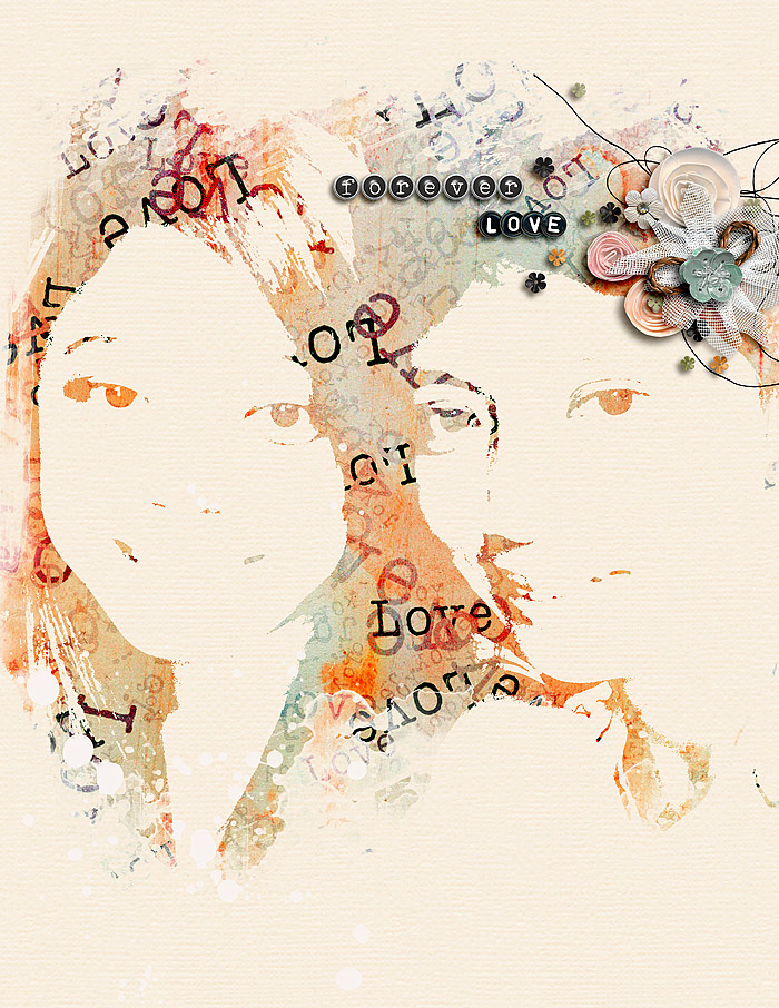 Forever Love