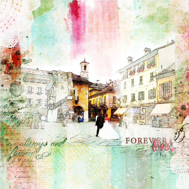 Forever Love