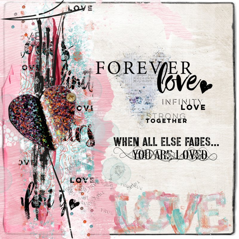 Forever Love