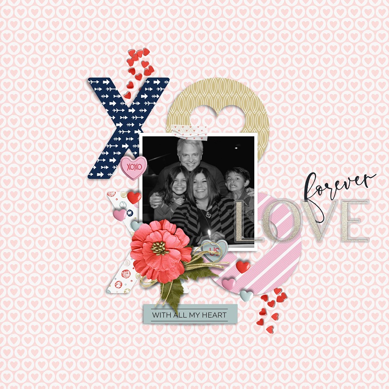 Forever Love