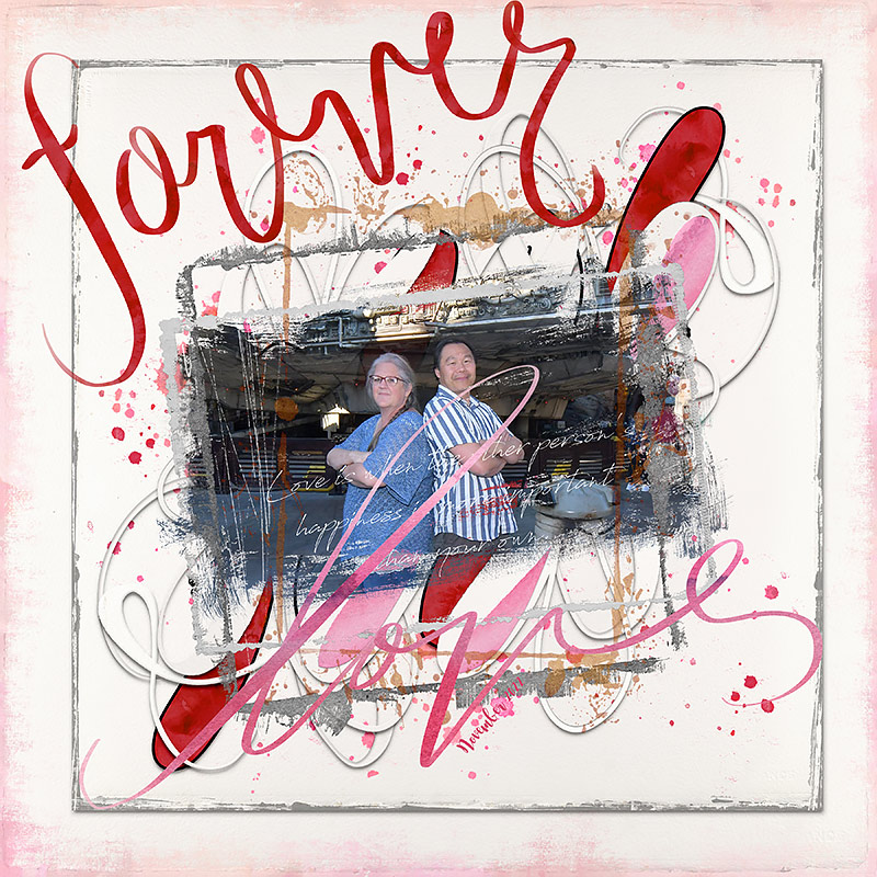 Forever-love