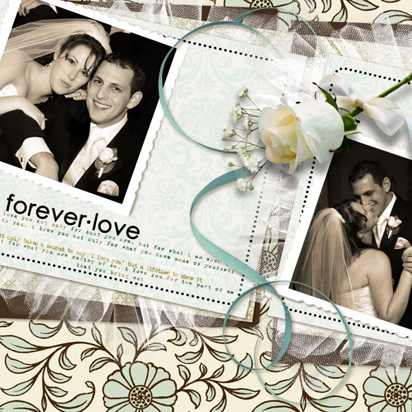 Forever Love