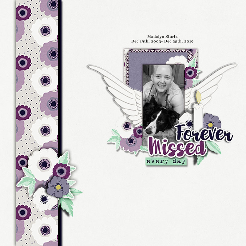 Forever Missed