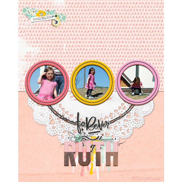 Forever Ruth