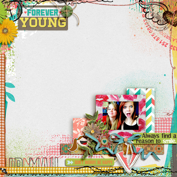 Forever Young