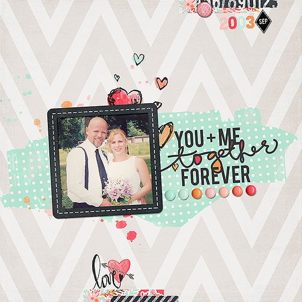 Forever