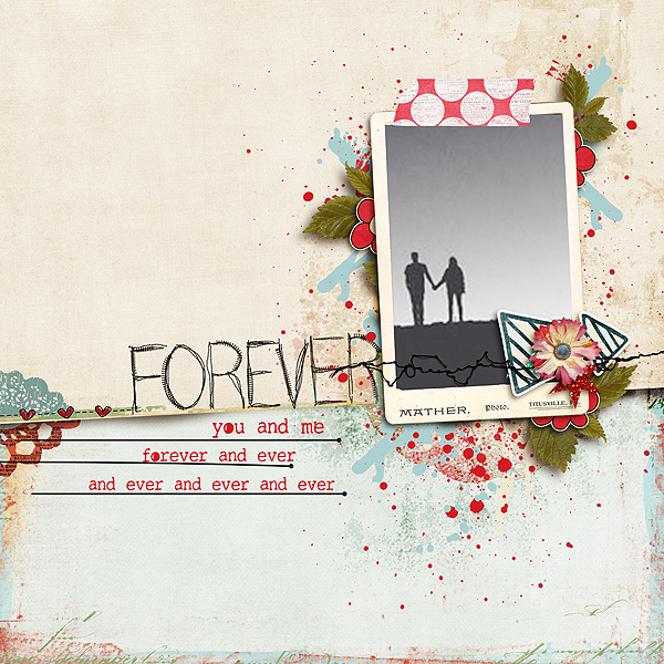 Forever