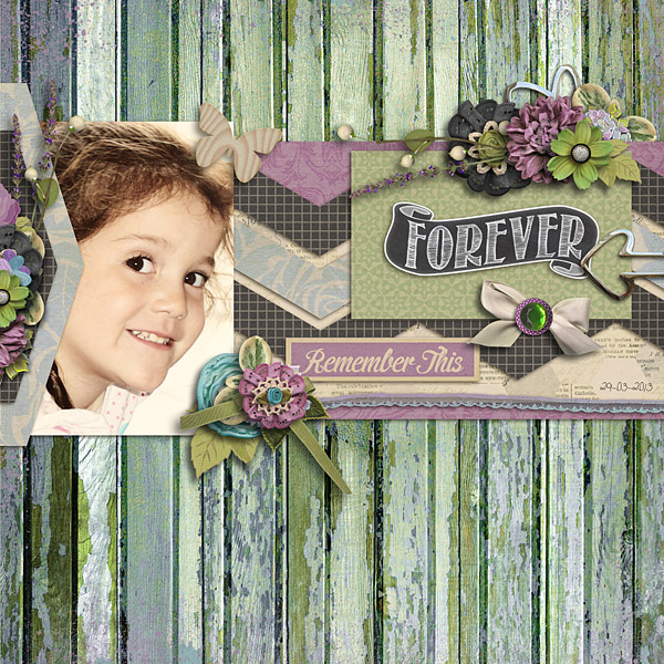 forever