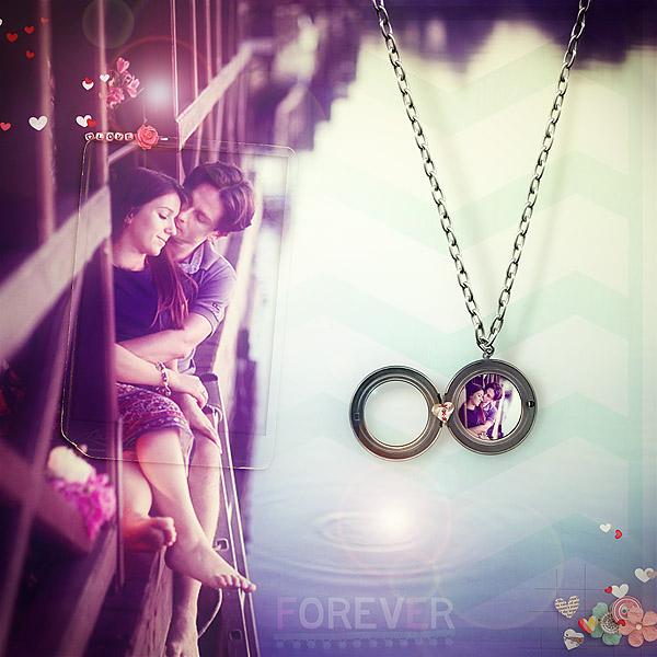 Forever