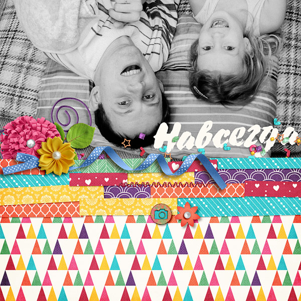 Forever