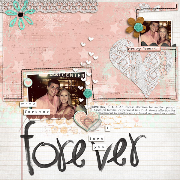 Forever