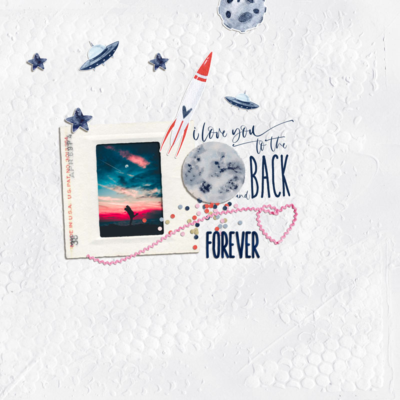 forever