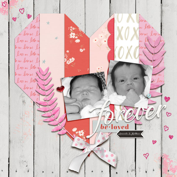 Forever