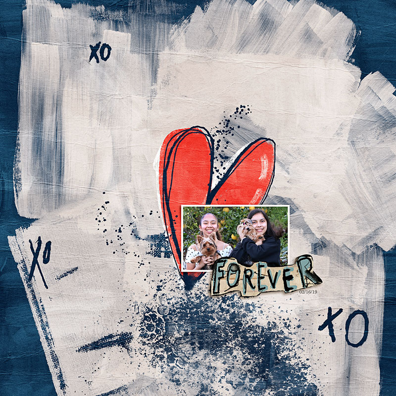 Forever