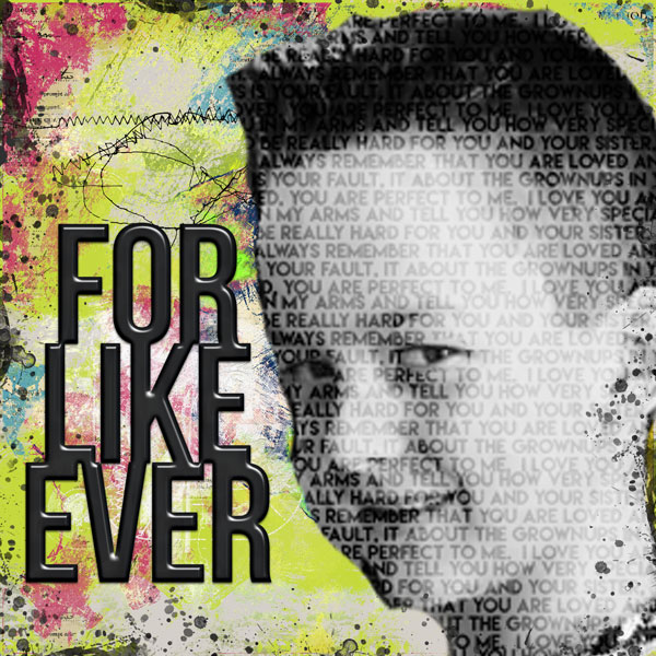 Forever
