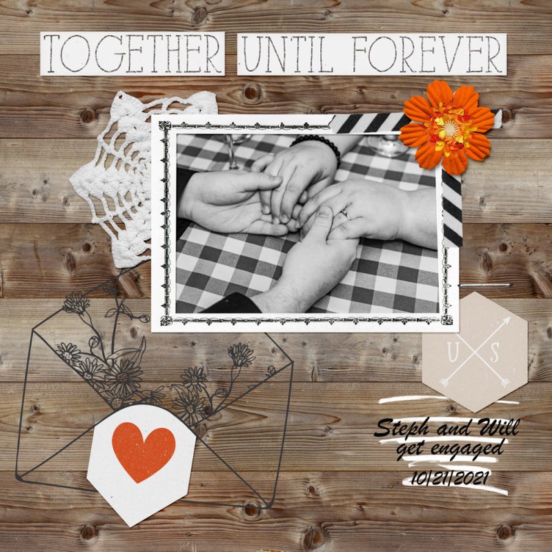 Forever