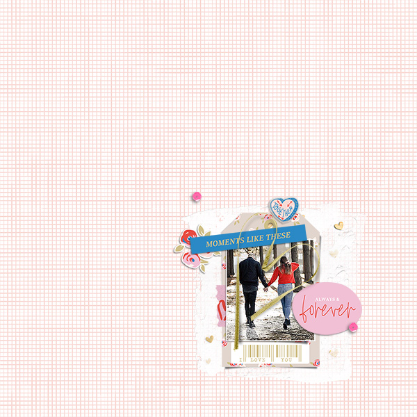 forever