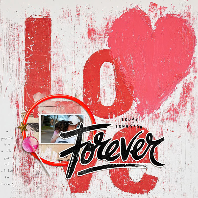 Forever