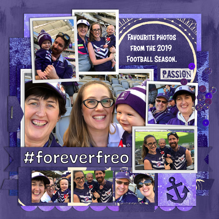#foreverfreo