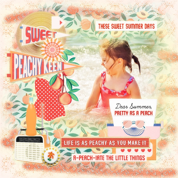 ForeverJoy-Beachy Summer-June-Beachy Keen