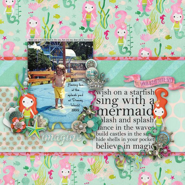 Foreverjoymermaid