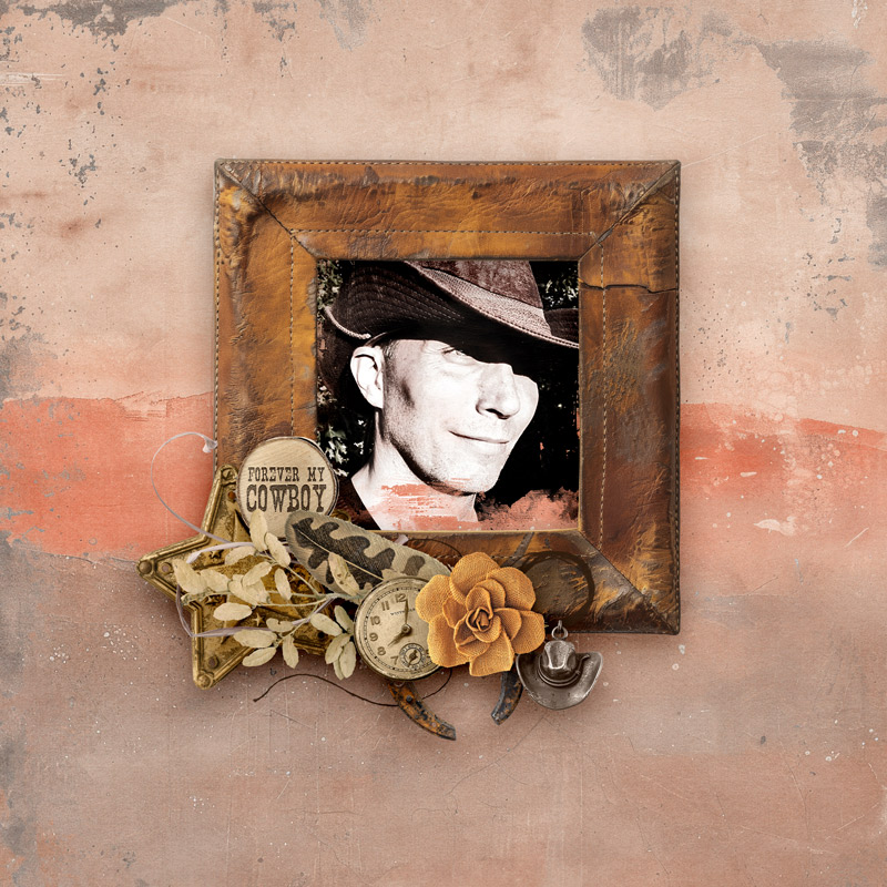 ForeverMyCowboy