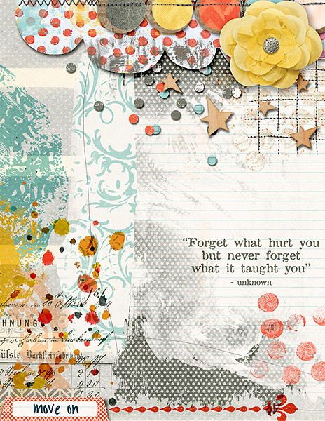 Forget