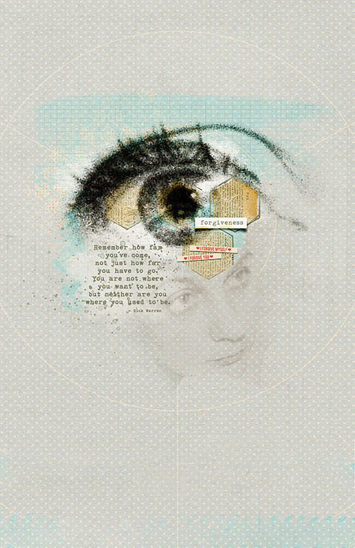 Forgiveness