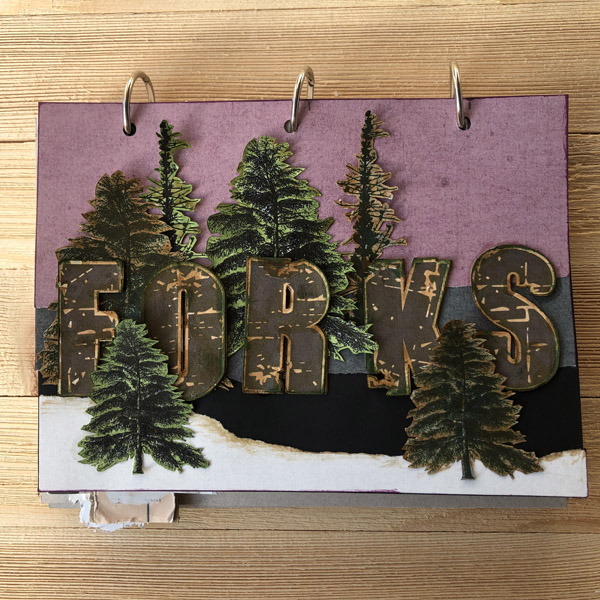 Forks
