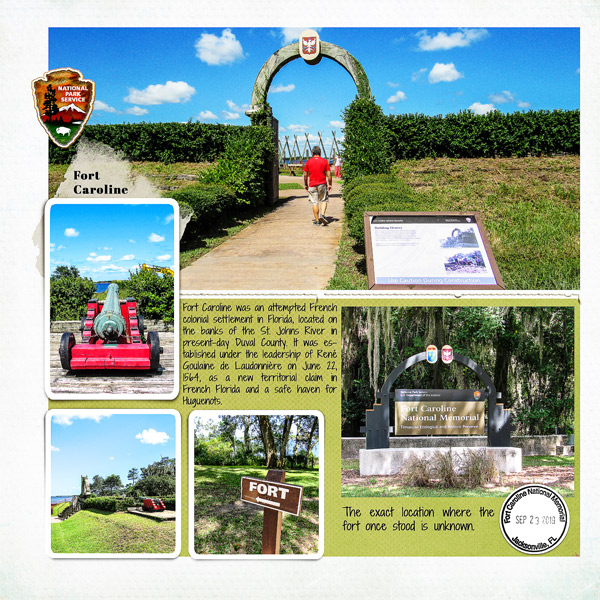 Fort Caroline & Timucuan Ecological and Historic Preserve_left