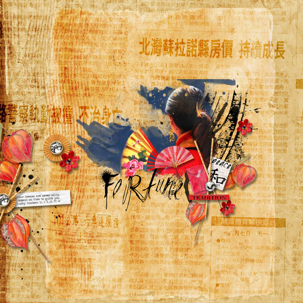 fortune