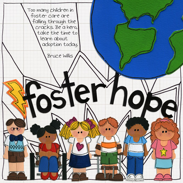 Foster Hope