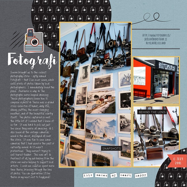 Fotographi