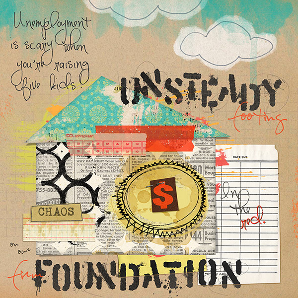 Foundation