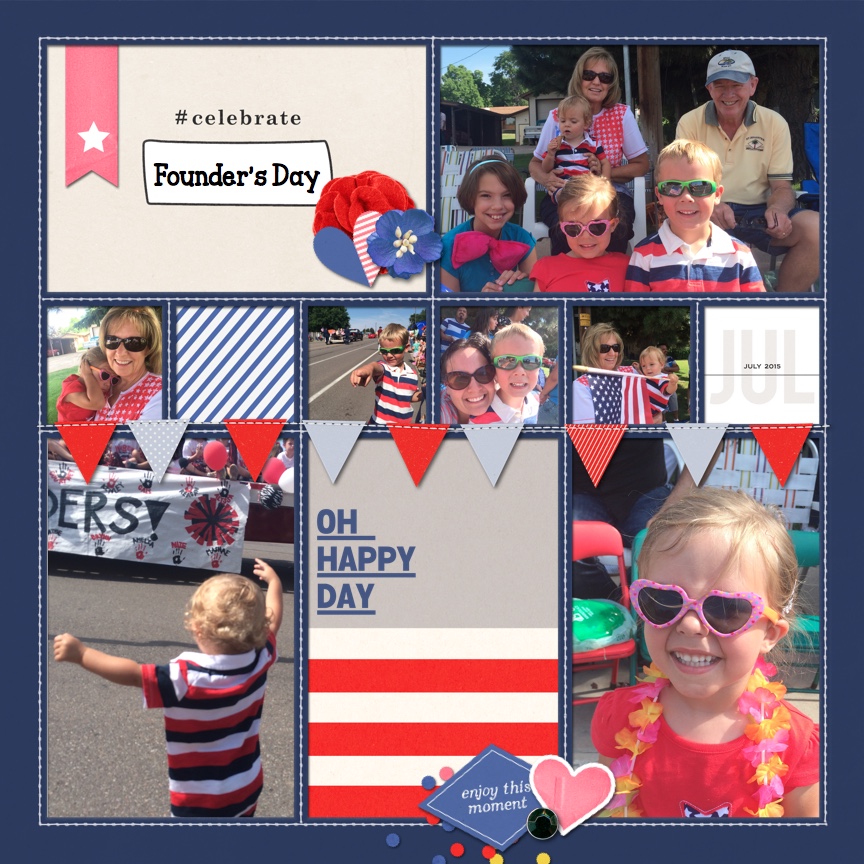 Founder