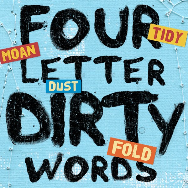 Four Letter Dirty Words