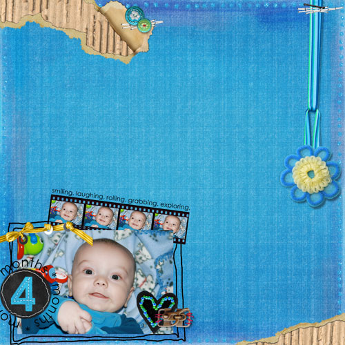 Four Months