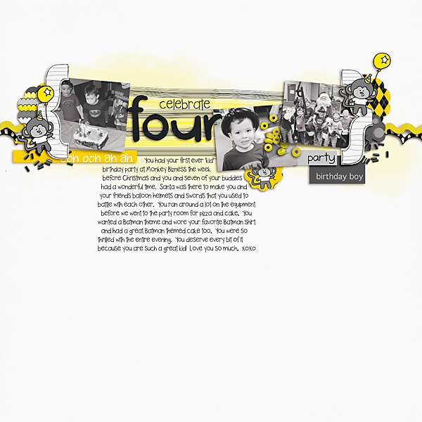 Four