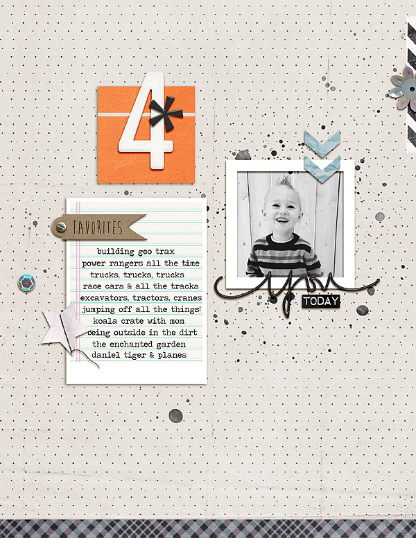 Four