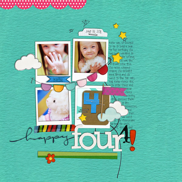 four