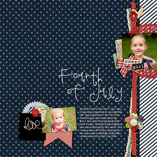 Fourth of July