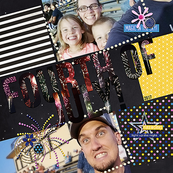 Fourth of July