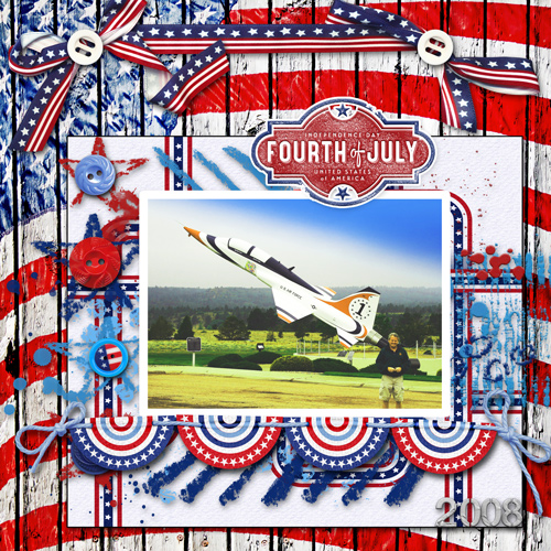 Fourth of July