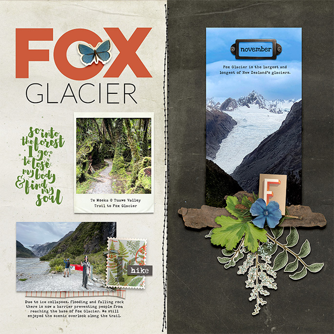 Fox.Glacier