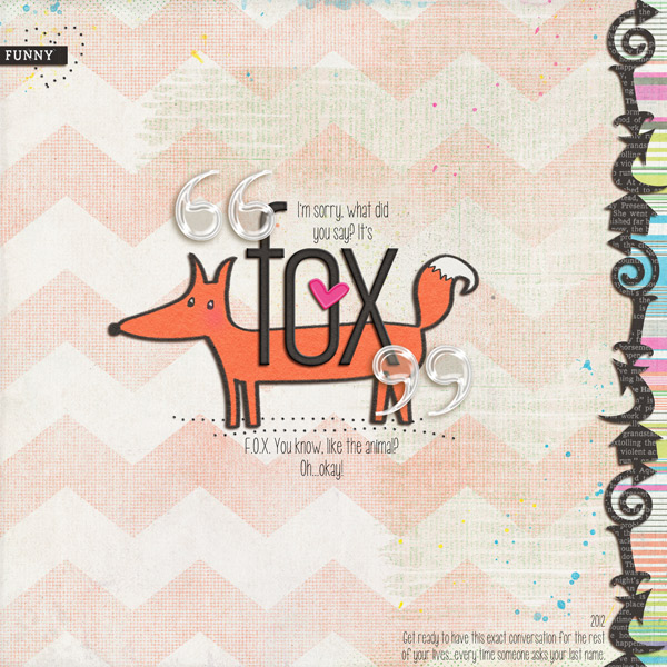 fox