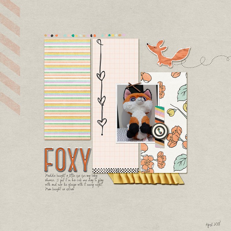 FoxyApril2018PRDBC