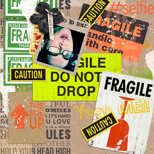 Fragile