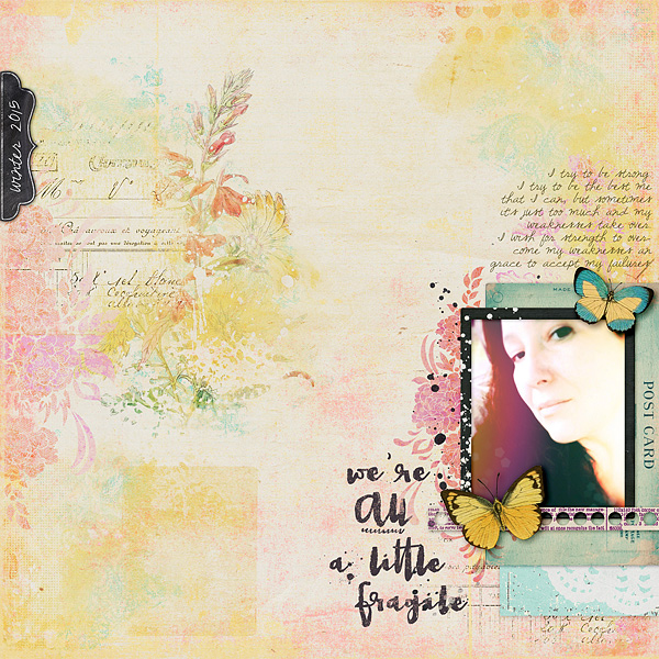 Fragile