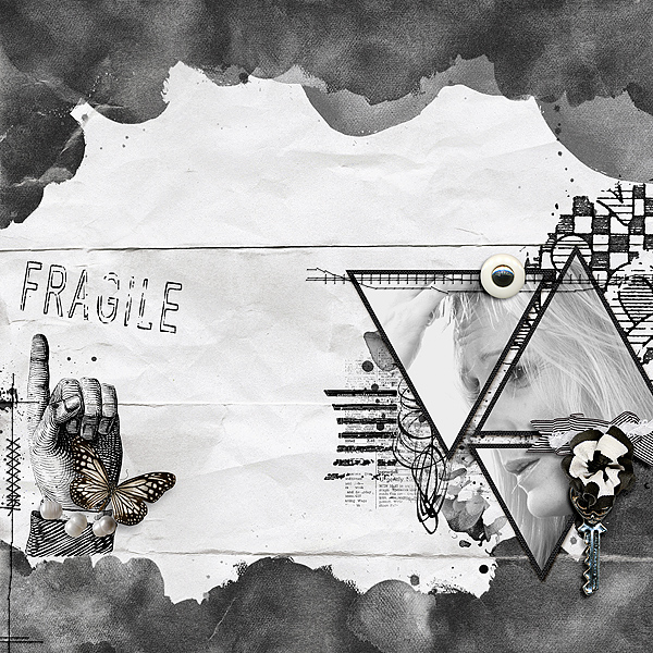 Fragile