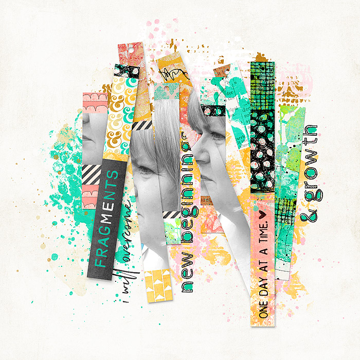 FRAGMENTS